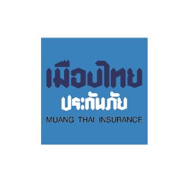 เมืองไทยประกันภัย